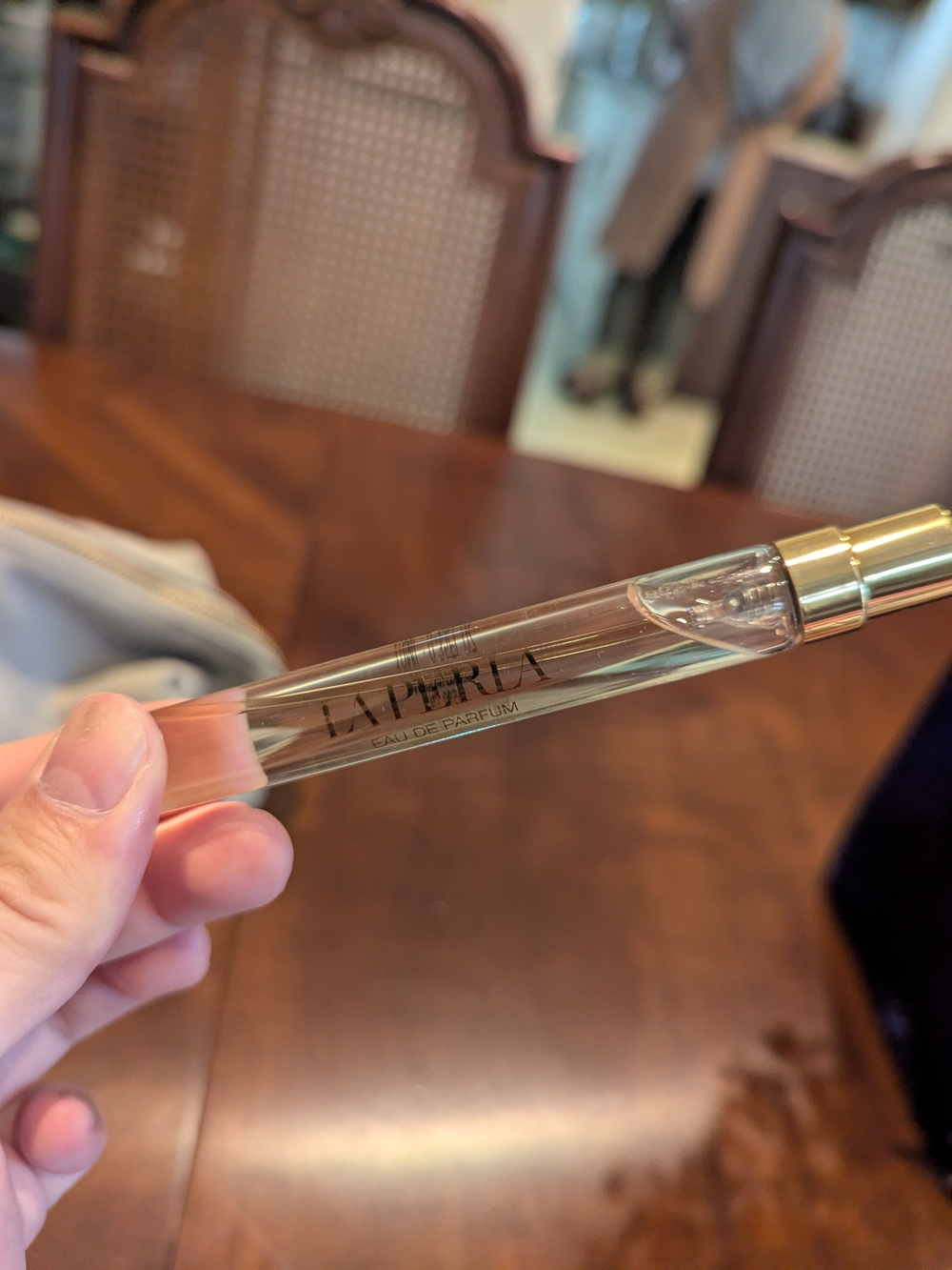 La Perla Frag Travel Size